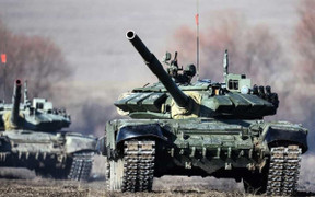 10 nguy cơ hàng đầu của an ninh thế giới năm 2023