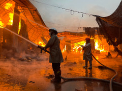 Hà Nội xảy ra gần 400 vụ cháy làm 40 người thương vong trong năm 2022