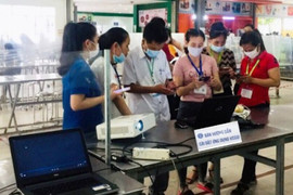 BHXH Việt Nam luôn coi khách hàng như người thân của mình