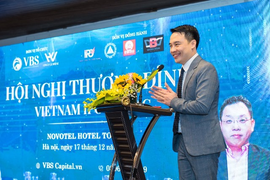 Cơ hội giúp doanh nghiệp Việt niêm yết trên sàn chứng khoán Mỹ