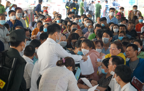 Vụ án Công ty Alibaba: 58 bị hại được nhận lại đất, 4.548 người chờ bồi thường 