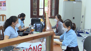 Chính sách BHXH, BHYT: Sự vào cuộc tích cực của cấp ủy, chính quyền địa phương