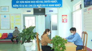 Cung cấp 62 triệu lượt bản ghi thông tin BHXH, BHYT cho CSDL quốc gia về dân cư