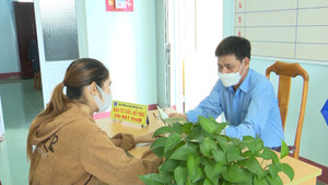 Chuyển biến tích cực trong đấu tranh phòng chống vi phạm pháp luật BHXH