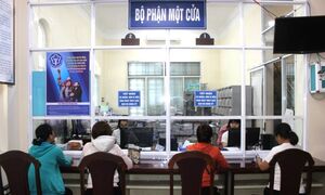 Công nhận 66 giải pháp, sáng kiến BHXH năm 2022