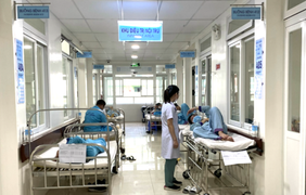 Đà Nẵng phấn đấu để 100% người cao tuổi có thẻ bảo hiểm y tế