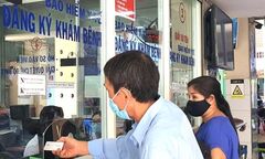 Người dân cần lưu ý chính sách về BHYT có hiệu lực từ tháng 1/2023