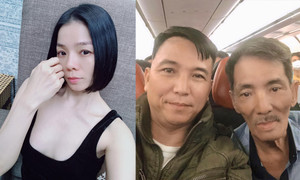 Sao Việt 31/12: Lệ Quyên khoe nhan sắc, Thương Tín chạy show cuối năm