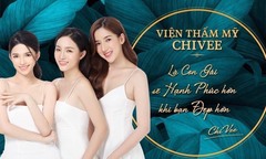 Yếu tố giúp ChiVee Phun Xăm trở nên khác biệt