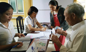 Hải Phòng hỗ trợ thêm mức đóng BHXH cho người tham gia BHXH tự nguyện