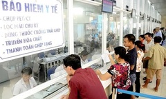 Tạo đột phá trong phát triển người tham gia BHXH tự nguyện