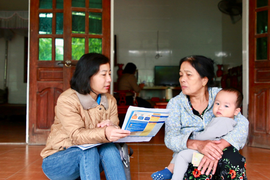 Người lao động nhận BHXH một lần là từ bỏ quyền được bảo đảm an sinh xã hội 