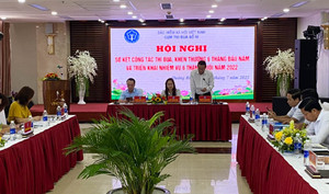 Hà Tĩnh dẫn đầu trong phát triển số người tham gia BHXH tự nguyện