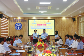 Thành phố Đồng Hới phát triển người tham gia BHXH tự nguyện