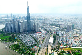 Năm 2023, bất động sản sẽ ổn định và phát triển tốt hơn