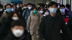 Bloomberg: Trung Quốc lên kế hoạch phân tích tỷ lệ tử vong vì COVID-19