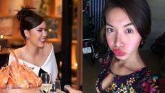 Sau Minh Tú, siêu mẫu Võ Hoàng Yến được netizen 'đào' ảnh độc đáo cách đây 8 năm