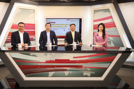 Trực tiếp tọa đàm: Quá trình hoàn thiện pháp luật quản lý bán hàng đa cấp