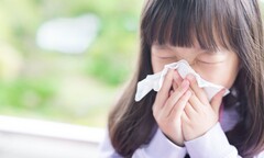 Những bệnh hô hấp dễ mắc phải khi thời tiết giao mùa