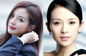 Vì sao Triệu Vy và Chương Tử Di từ thân thiết chuyển sang thù ghét?