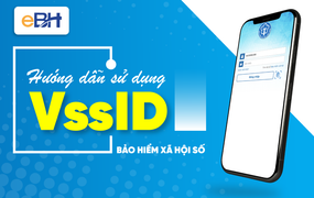 Cài ứng dụng Bảo hiểm xã hội số VssID, người dân sẽ được lợi gì?