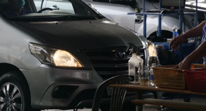 Khởi tố, bắt giam Giám đốc Trung tâm Đăng kiểm 50-19D ở TP.HCM