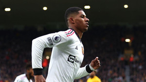 Lý do Rashford bị kỷ luật nội bộ trước trận Wolves vs Man Utd