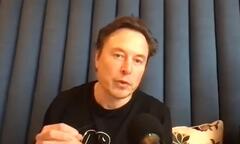 Elon Musk thừa nhận sai lầm