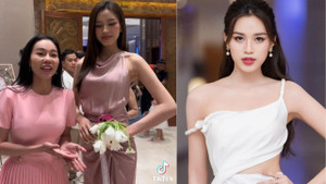 Đỗ Thị Hà vừa hết nhiệm kỳ đã mong lấy chồng, bất chấp ‘xin vía’ đến đứt cả giày