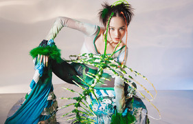 Rima Thanh Vy - 'đả nữ' mới của màn ảnh Việt