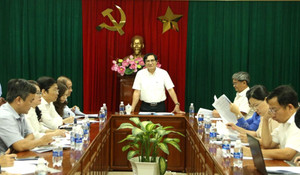 BHXH Đồng Nai đặt mục tiêu phát triển người tham gia BHXH bắt buộc đạt tỷ lệ 82%