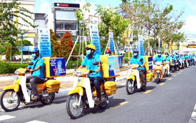 BHXH Cà Mau phục vụ tốt người dân và doanh nghiệp