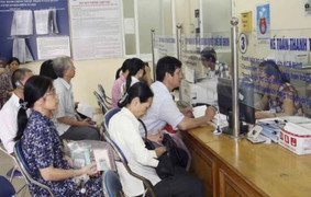 Hộ kinh doanh hào hứng tham gia BHXH bắt buộc