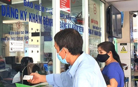 Hỗ trợ 100% kinh phí đóng BHYT cho nhiều nhóm đối tượng