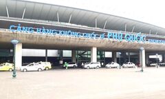 Làm rõ việc đồng hồ gần 300 triệu ‘biến mất’ khi qua soi chiếu sân bay Phú Quốc