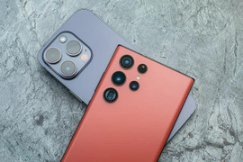 Chờ đợi gì ở thị trường smartphone năm 2023?