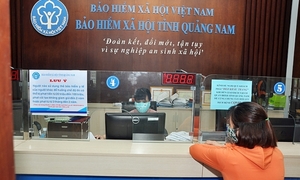 Quảng Nam: Chi trả lương hưu, trợ cấp BHXH tháng 1 và 2/2023 trước ngày 20/1