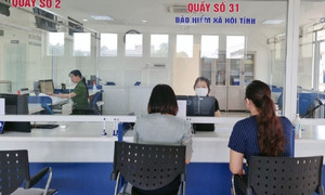 Quảng Ngãi: Kêu gọi tặng sổ, thẻ bảo hiểm cho người khó khăn