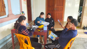 Tham gia BHXH tự nguyện có lương hưu để ổn định cuộc sống