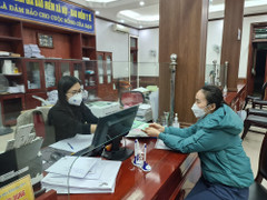 Sửa đổi quy trình giám định, yêu cầu cấp thiết của ngành BHXH