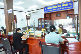 Đóng BHXH mức cao với thời gian dài sẽ hưởng lương hưu cao