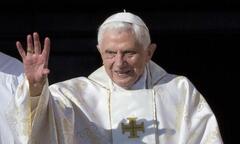 Cựu Giáo hoàng Benedict XVI qua đời