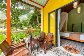 Điểm du lịch gần Hà Nội 'cháy' phòng, quá tải dịp nghỉ Tết dương lịch 2023