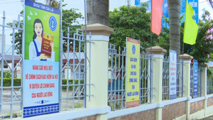 BHXH Việt Nam và Đại học Waikato tổ chức Khóa bồi dưỡng an toàn thông tin mạng