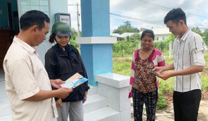 Ngành BHXH Việt Nam hỗ trợ 47,2 nghìn tỷ đồng đến người lao động, doanh nghiệp