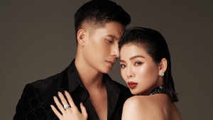 Lệ Quyên nói lời cảm ơn Lâm Bảo Châu vì hành trình thật đẹp trong năm 2022