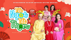 MCV khởi động chiến dịch phim Tết với siêu phẩm 'Tết ngọt Tết thơm'