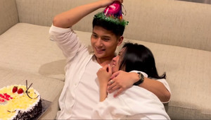 Sao Việt 1/1: Lâm Bảo Châu vẫn chưa tin sẽ yêu được một người như Lệ Quyên