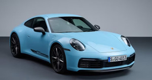 6 mẫu xe thể thao mới phù hợp lái hàng ngày