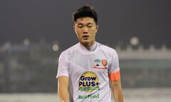 Xuân Trường thú nhận tuổi trẻ kiêu ngạo, cay cú cả bạn cùng phòng